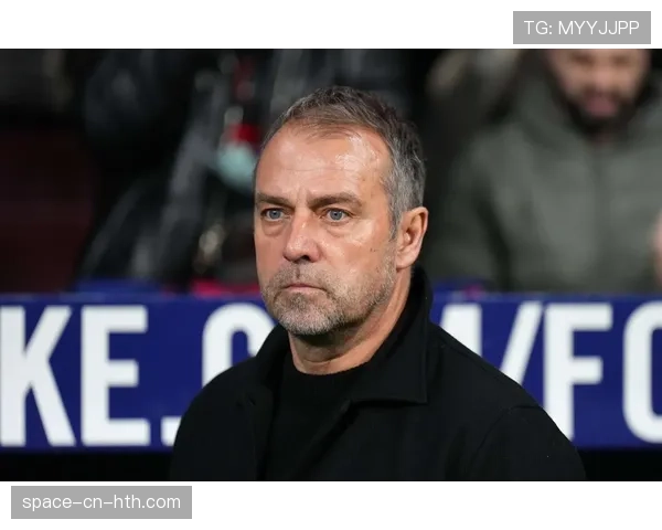 弗里克接受专访,谈论执教巴萨首个赛季的欧冠心路历程 弗里克接受专访,谈论执教巴萨首个赛季的欧冠心路历程