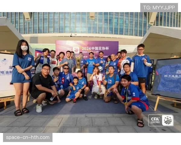 “校园足球梦想计划”联动多家中超俱乐部，开放青训营体验